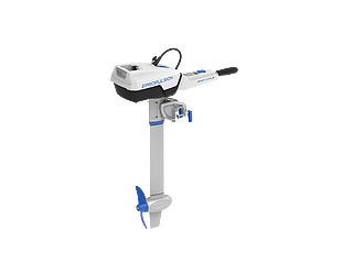 SPIRIT 1.0 Plus Shortshaft (Motor only)